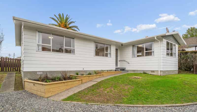 30A Hudson Avenue, Ebdentown