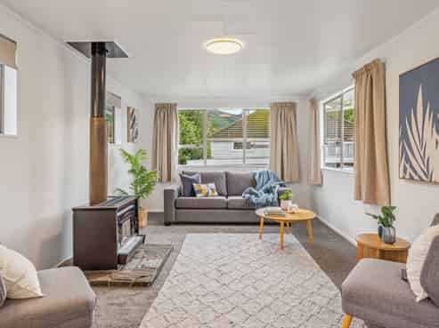 30A Hudson Avenue, Ebdentown