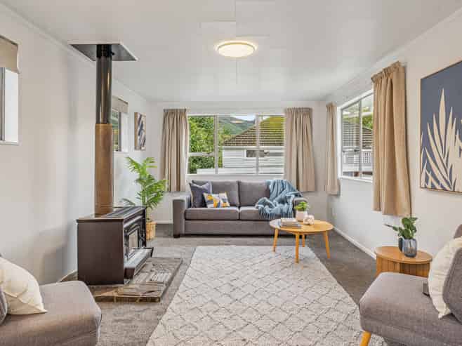 30A Hudson Avenue, Ebdentown