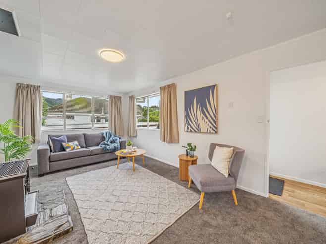 30A Hudson Avenue, Ebdentown