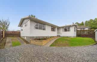 30A Hudson Avenue, Ebdentown