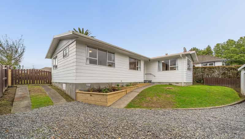 30A Hudson Avenue, Ebdentown