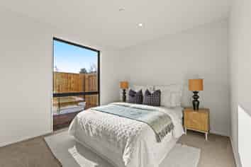 3/167 Bower Avenue, New Brighton