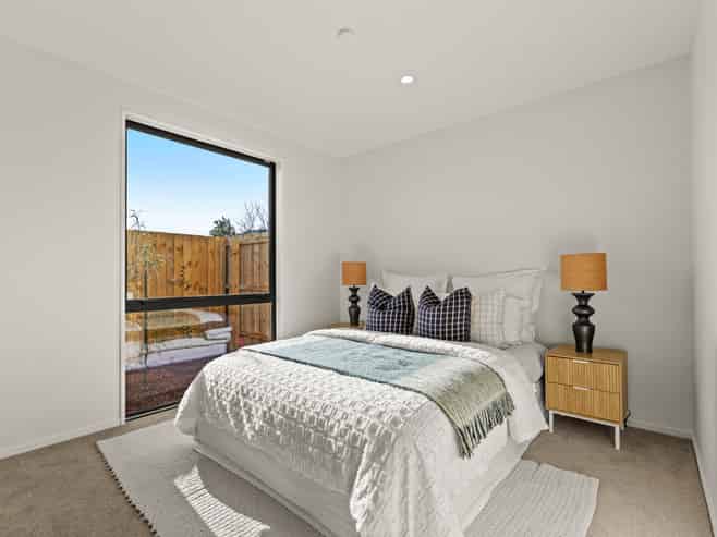3/167 Bower Avenue, New Brighton