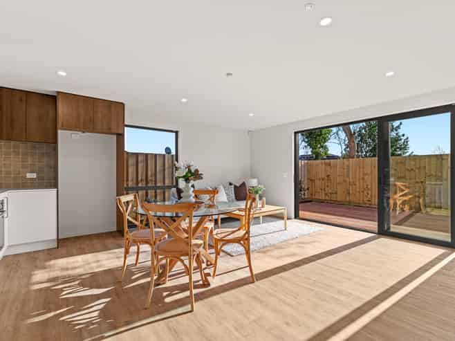 3/167 Bower Avenue, New Brighton