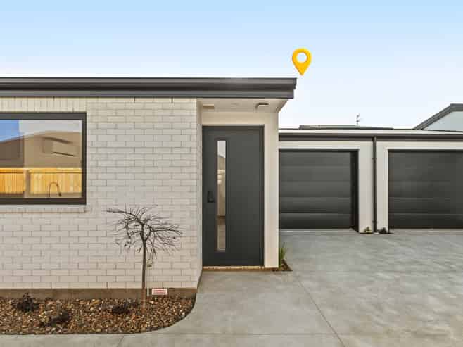 3/167 Bower Avenue, New Brighton