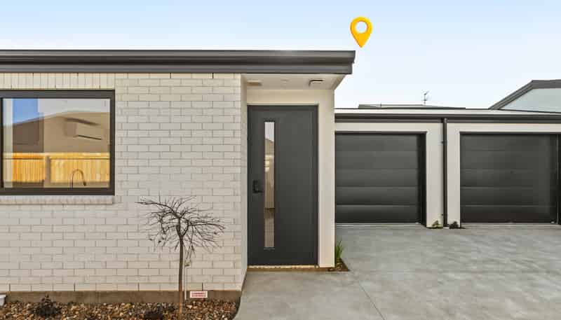 3/167 Bower Avenue, New Brighton