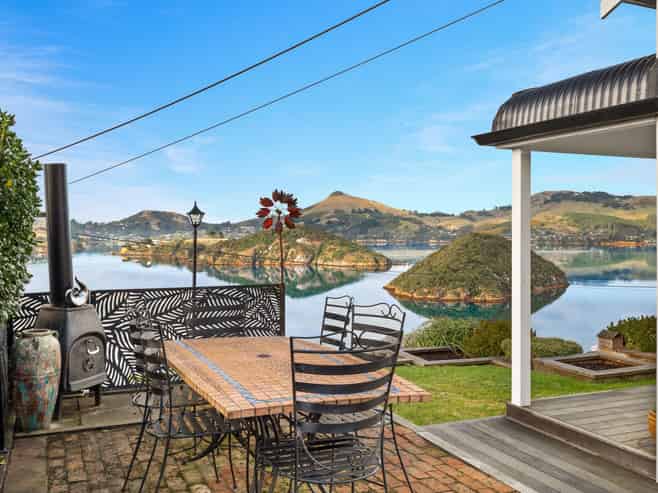 34 Island Terrace, Port Chalmers