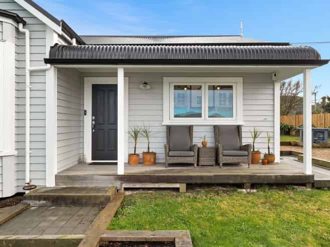 34 Island Terrace, Port Chalmers