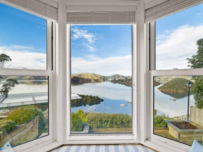 34 Island Terrace, Port Chalmers