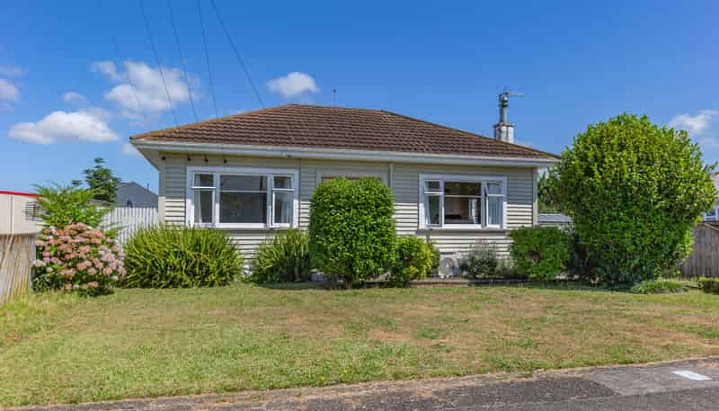 13 Winchester Street, Levin