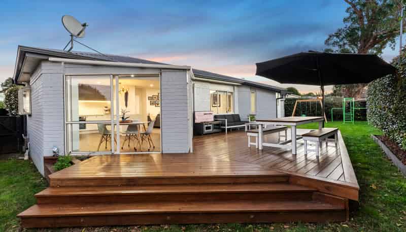 5 Bannings Way, Hobsonville