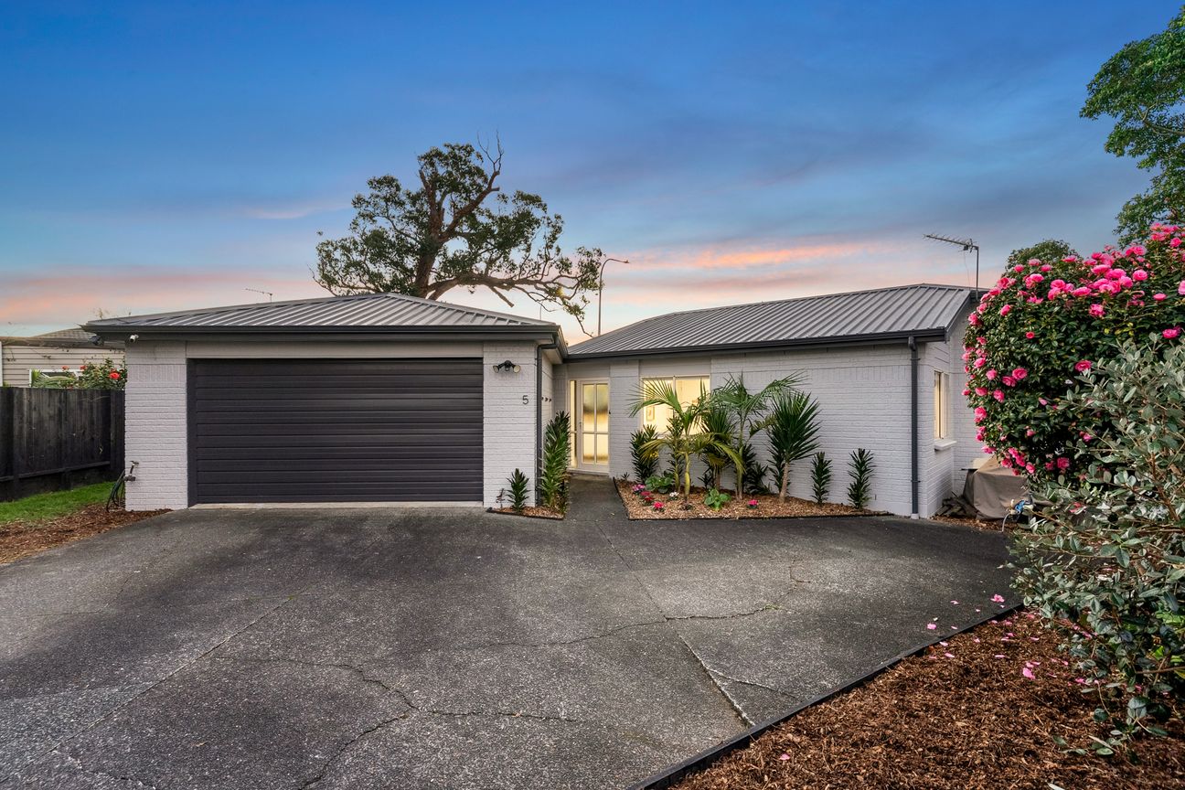 Hobsonville Buyers, Look Here First - Ansicht 2