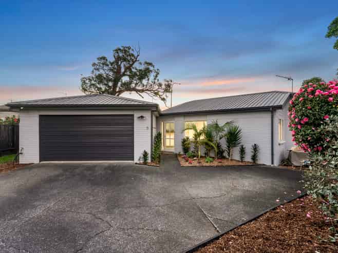 5 Bannings Way, Hobsonville