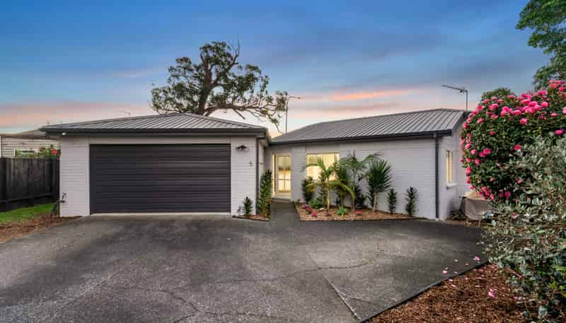 5 Bannings Way, Hobsonville