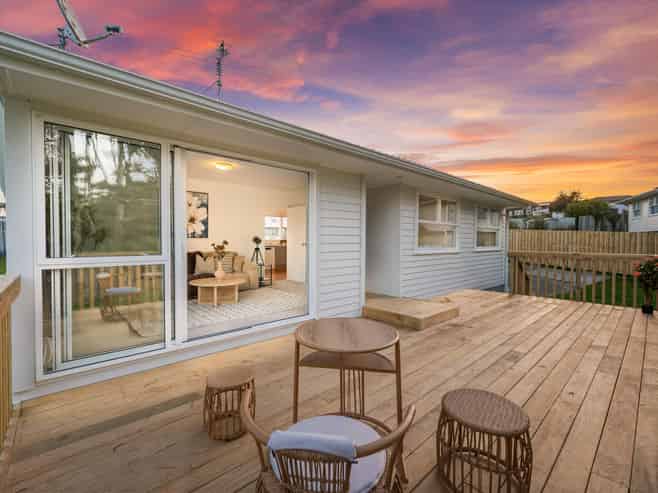 19 Thornlow Street, Glendene