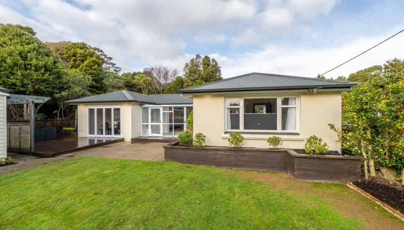 21 Bryson Road, Otatara