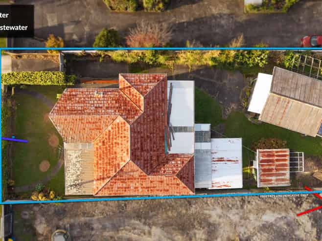 11 Roberts Road, Te Atatu South