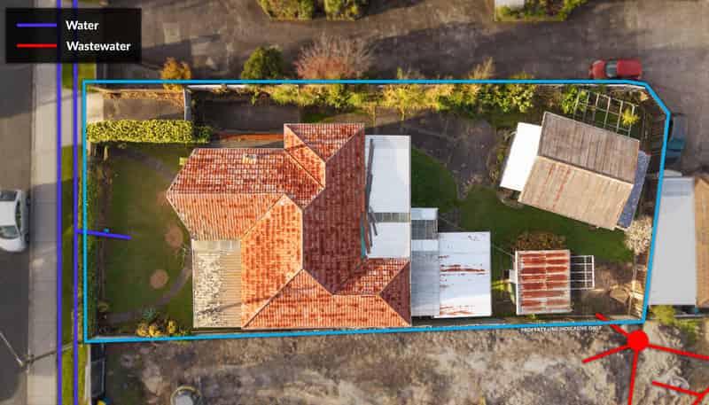 11 Roberts Road, Te Atatu South