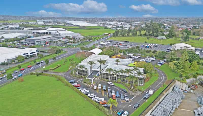 364 Tamaki Road, East Tamaki