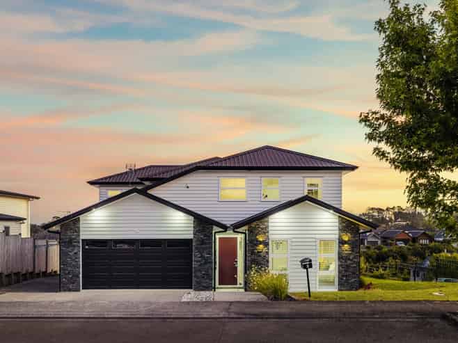 2 Tauwaka Crescent, Riverhead