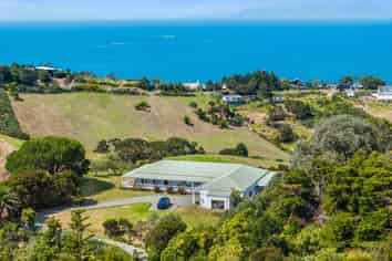 123 Sea View Road, Ostend