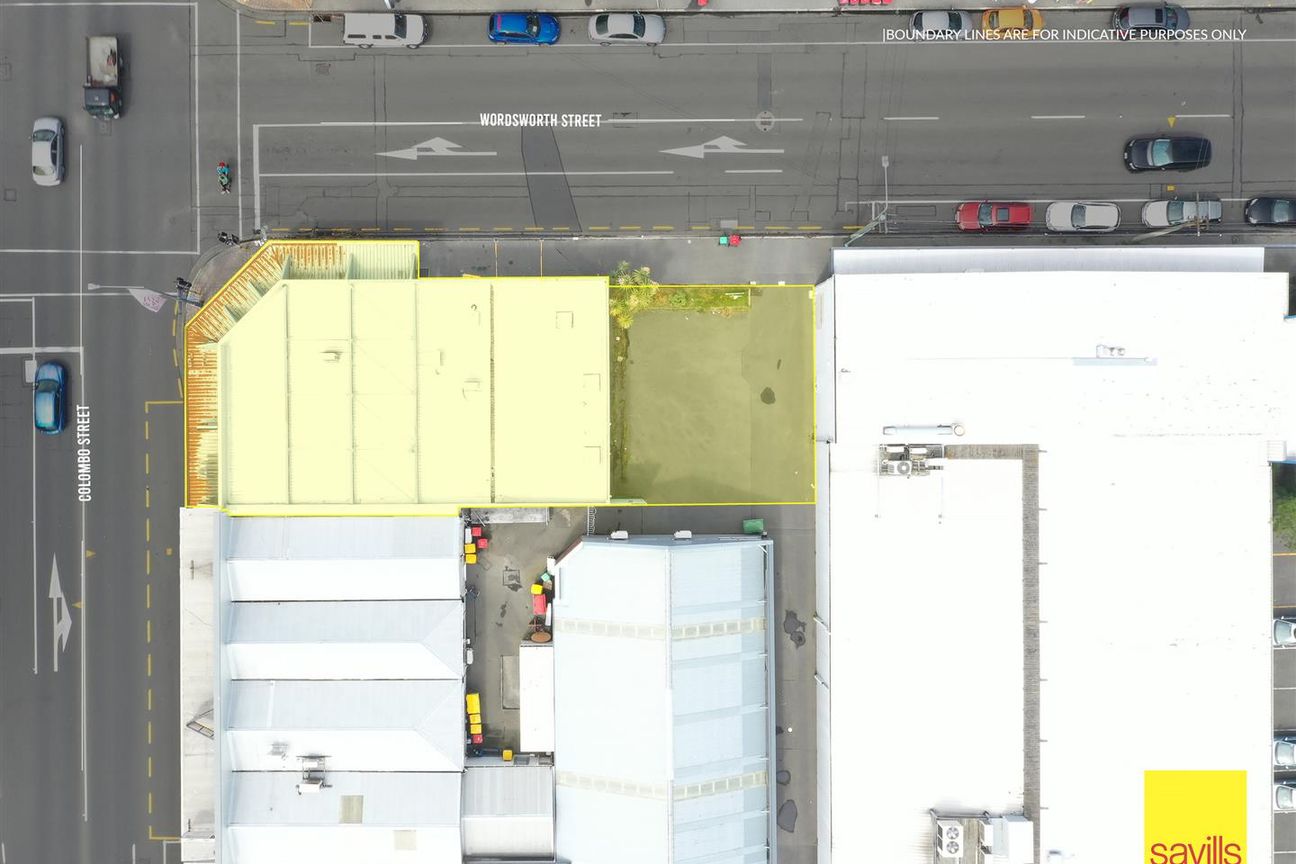 High Profile Retail Corner | Unmissable Exposure - Widok 3