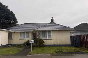 87 Bell Street, Tawa