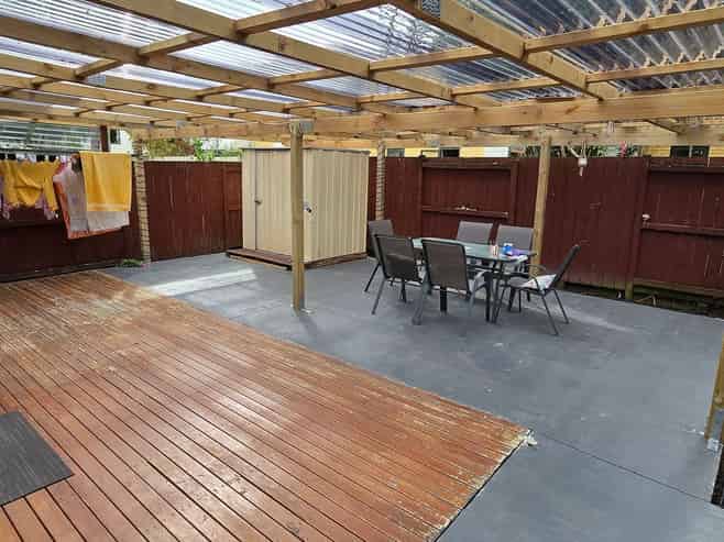 20 Barnea Circle, Glen Eden