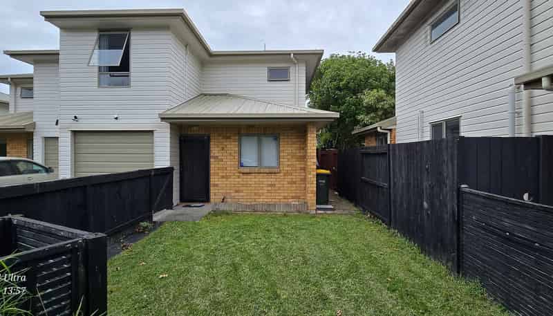 20 Barnea Circle, Glen Eden