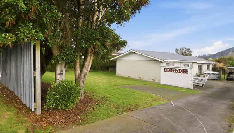 3A Mill Street, Koutu