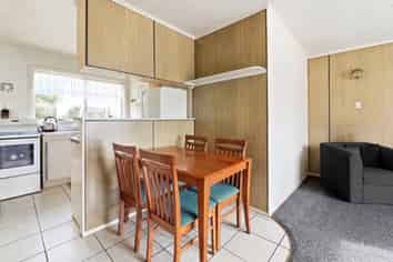 3A Mill Street, Koutu