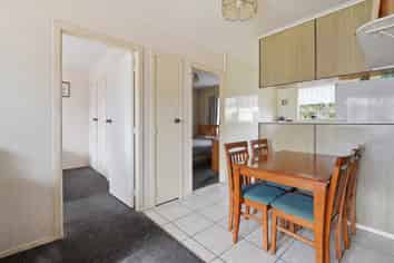 3A Mill Street, Koutu