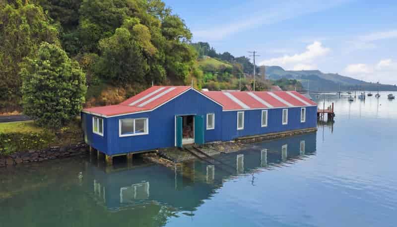 2 Boat Shed, Careys Bay