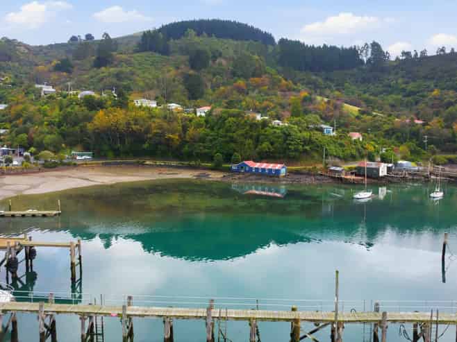 2 Boat Shed, Careys Bay