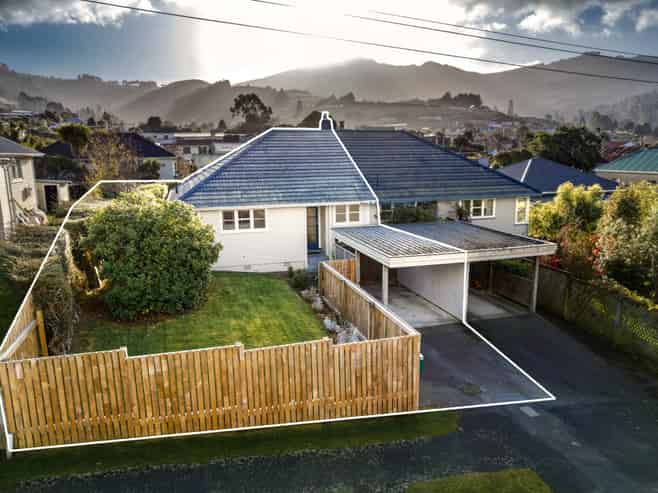 58 Stevenson Avenue, Sawyers Bay