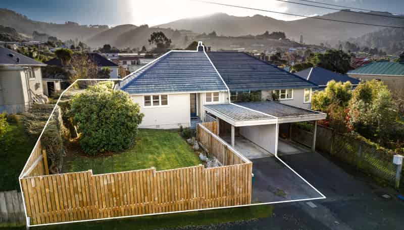 58 Stevenson Avenue, Sawyers Bay