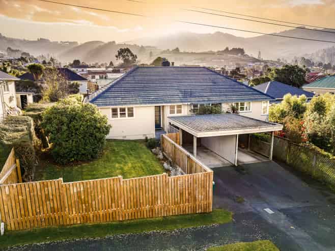 58 Stevenson Avenue, Sawyers Bay