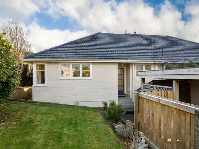 58 Stevenson Avenue, Sawyers Bay