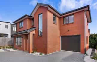 33B Renata Crescent, Te Atatu Peninsula