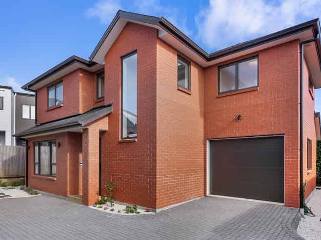 33B Renata Crescent, Te Atatu Peninsula