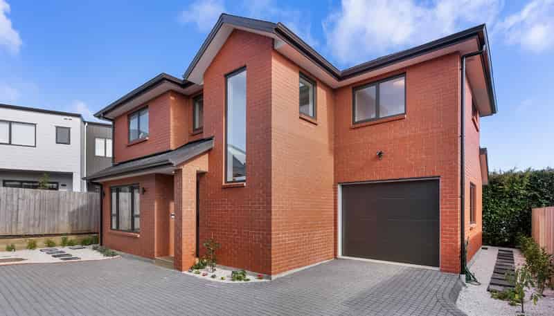 33B Renata Crescent, Te Atatu Peninsula