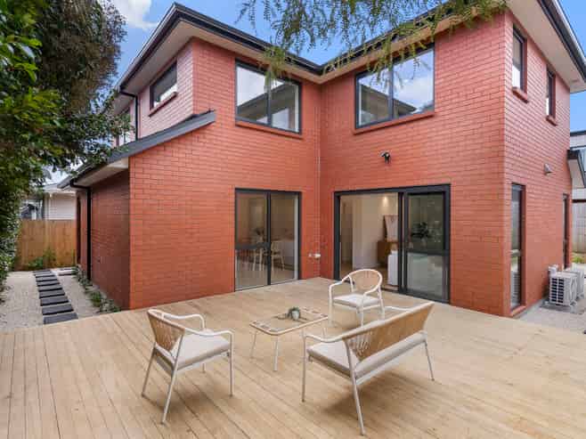 33B Renata Crescent, Te Atatu Peninsula