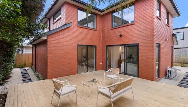 33B Renata Crescent, Te Atatu Peninsula