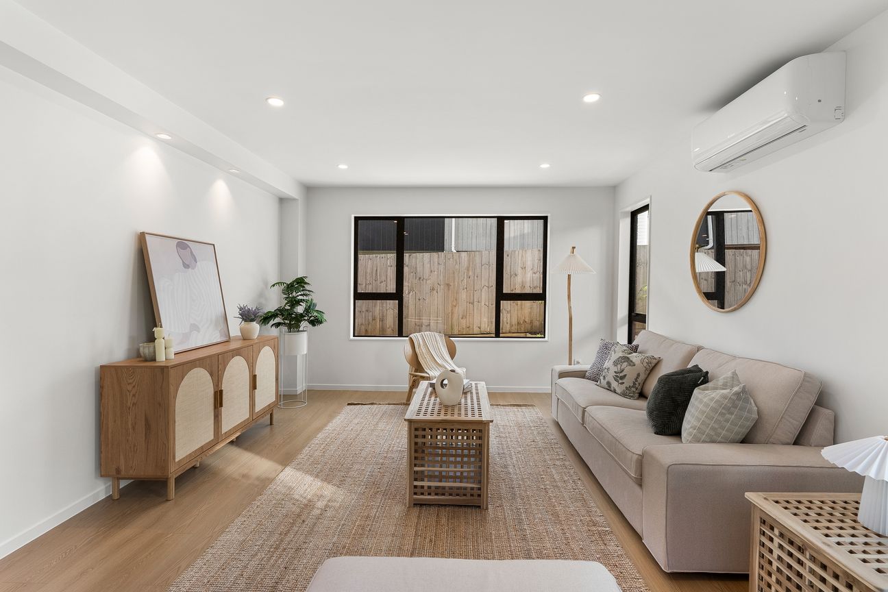 Freshly Built, Instantly Home. NOW ONLY $1,195,000 – pohled 3