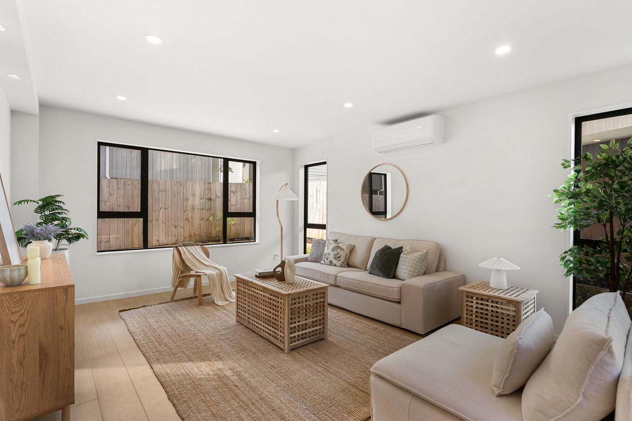 Freshly Built, Instantly Home. NOW ONLY $1,195,000 – pohled 4