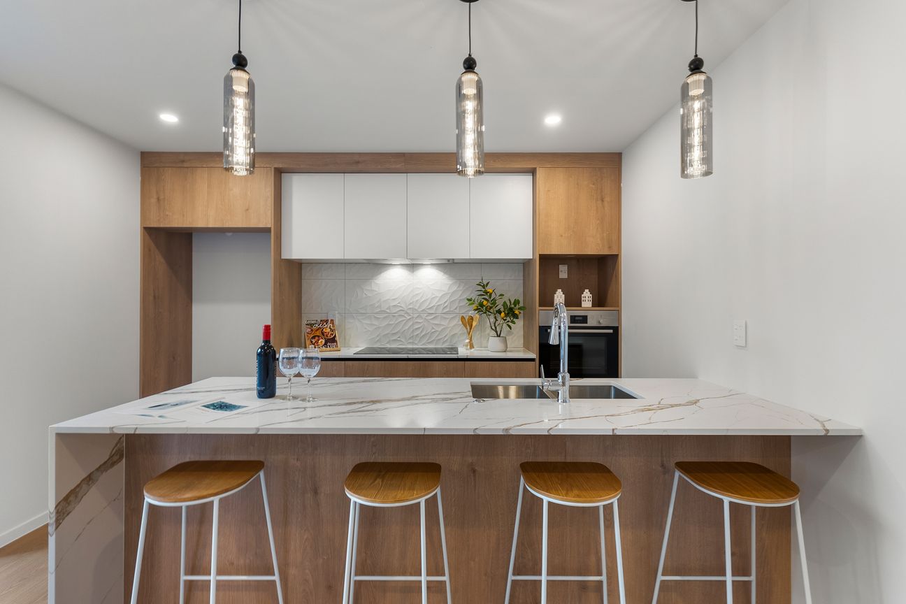 Freshly Built, Instantly Home. NOW ONLY $1,195,000 – pohled 2