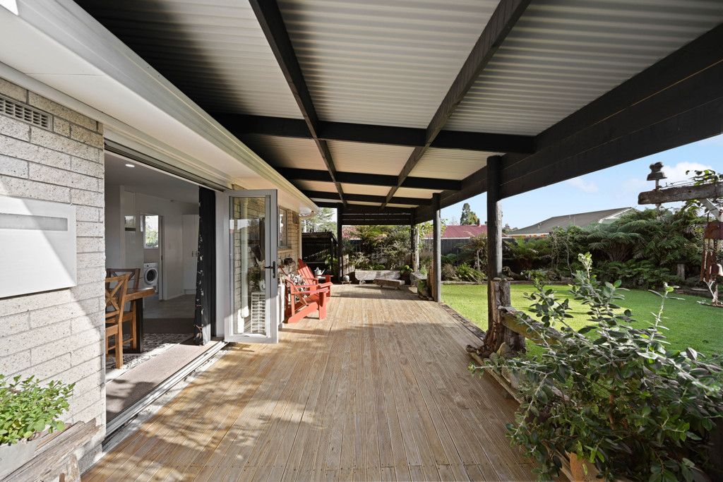 Private, Sunny & Surrounded by Nature - Vista 2