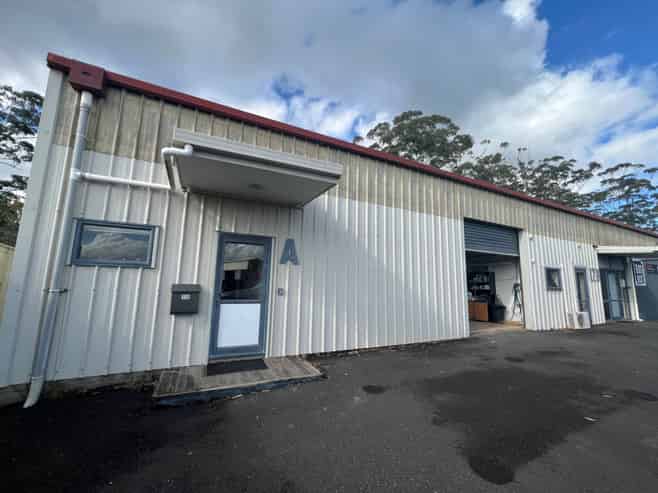 FUNCTIONALITY IN KERIKERI
