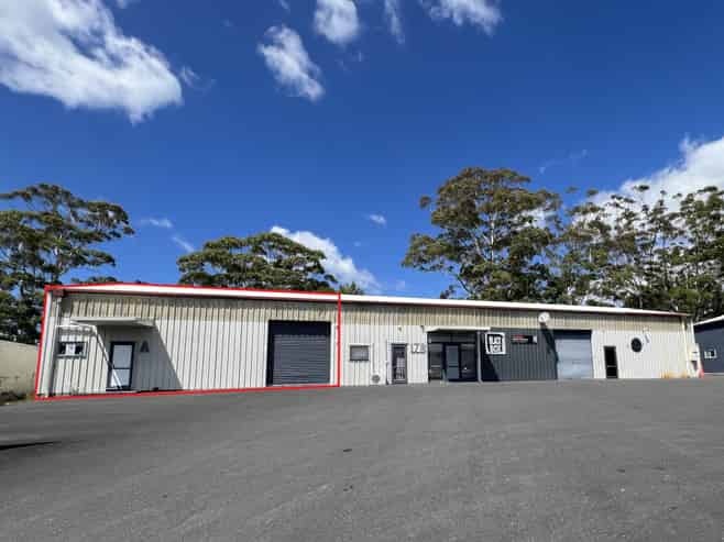 FUNCTIONALITY IN KERIKERI
